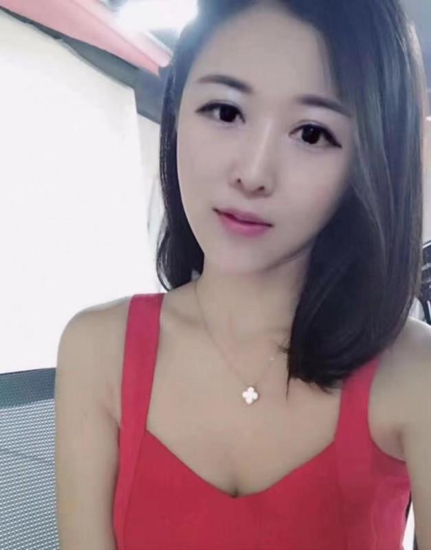 龙华御姐美溪